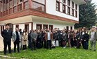 TOGÜ'DEN ŞEHİR VE KÜLTÜR BULUŞMASI: ŞEHİR VE KÜLTÜR DERSİ TOKAT'IN TARİHÎ MEKÂNLARINDA İŞLENDİ
